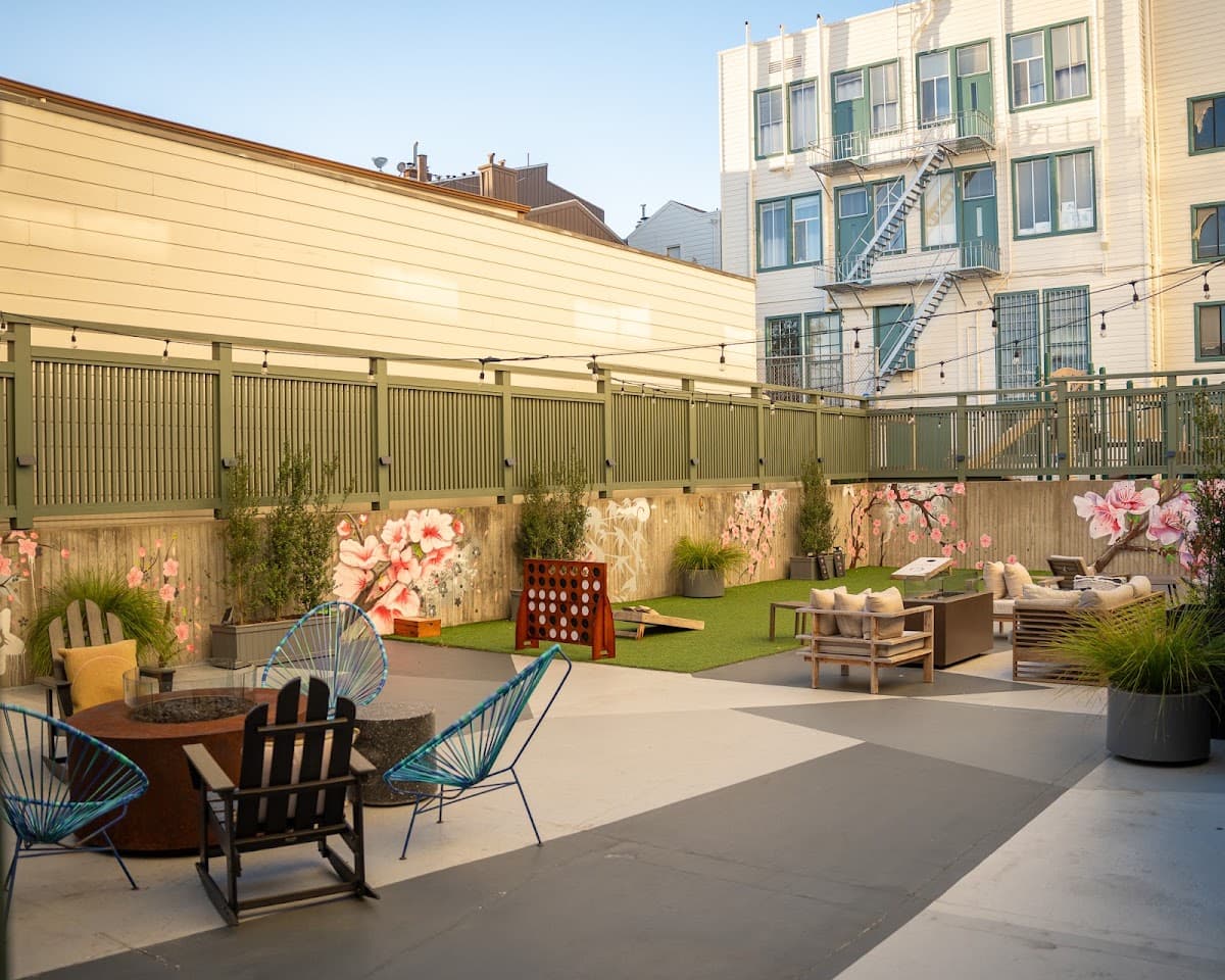 Kimpton Hotel Enso