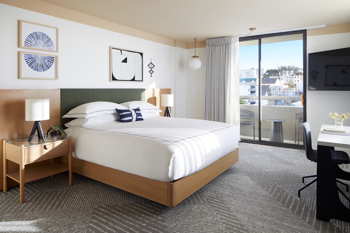 Kimpton Hotel Enso — photo 2