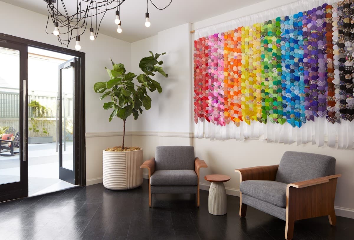 Kimpton Hotel Enso — photo 5