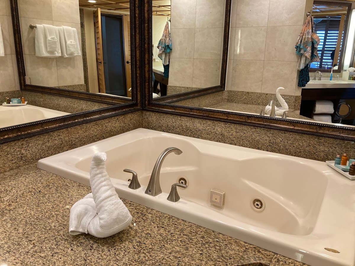 Pacific Terrace Hotel — photo 4