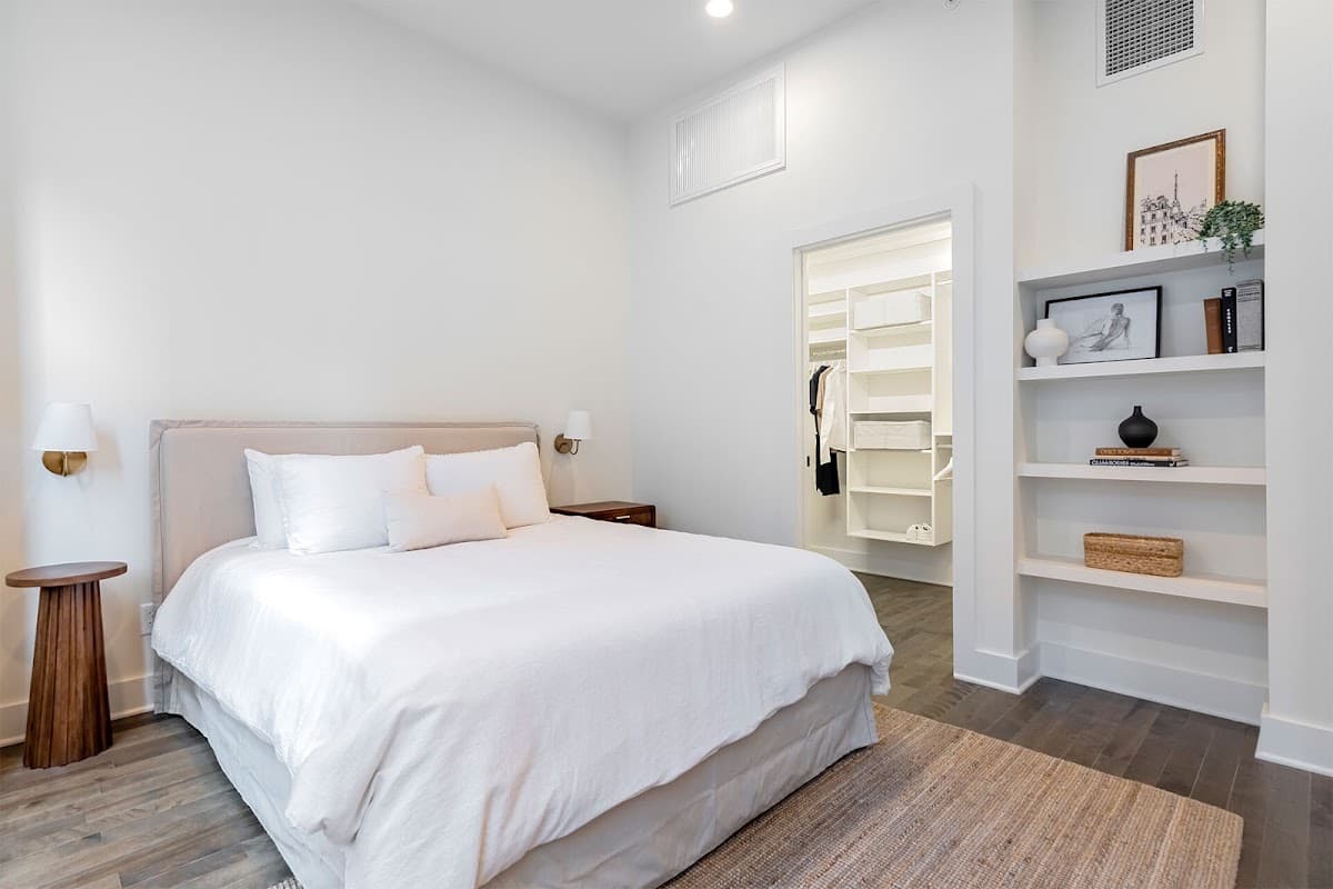 The Mercantile Apartments — photo 2