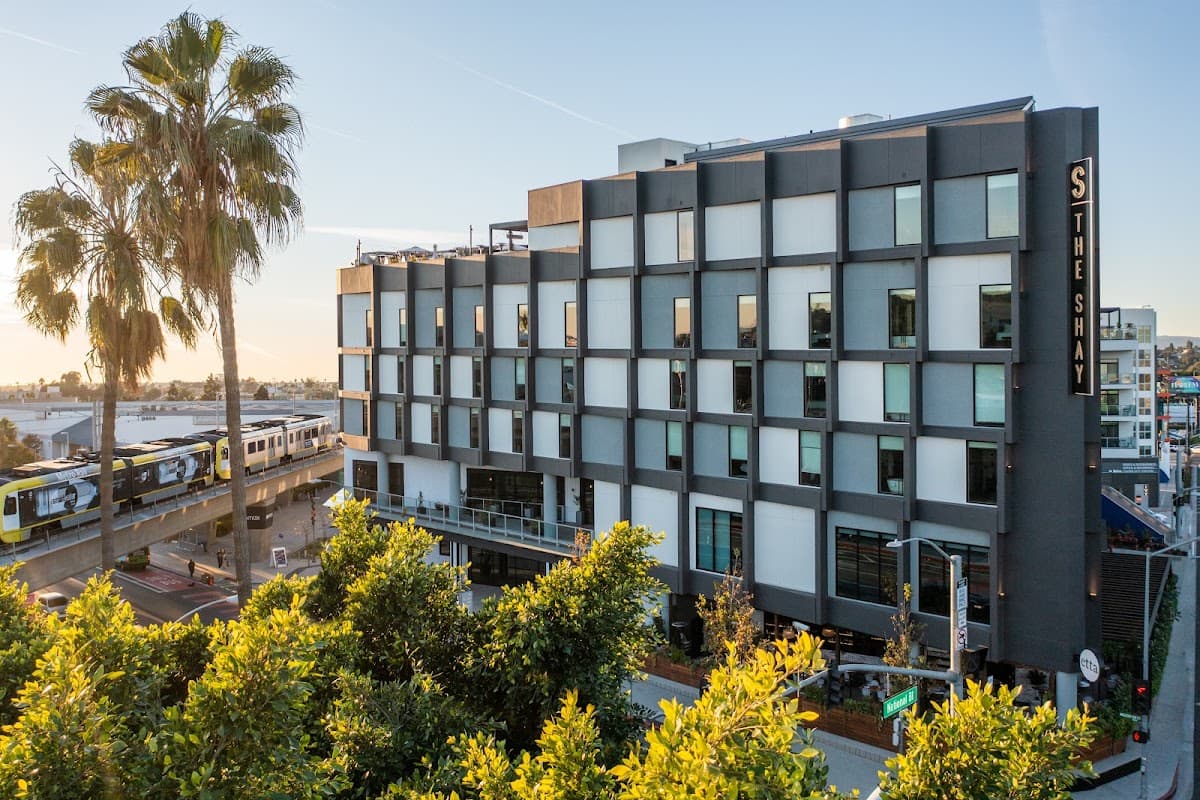 The Shay, a Destination by Hyatt Hotel — photo 1