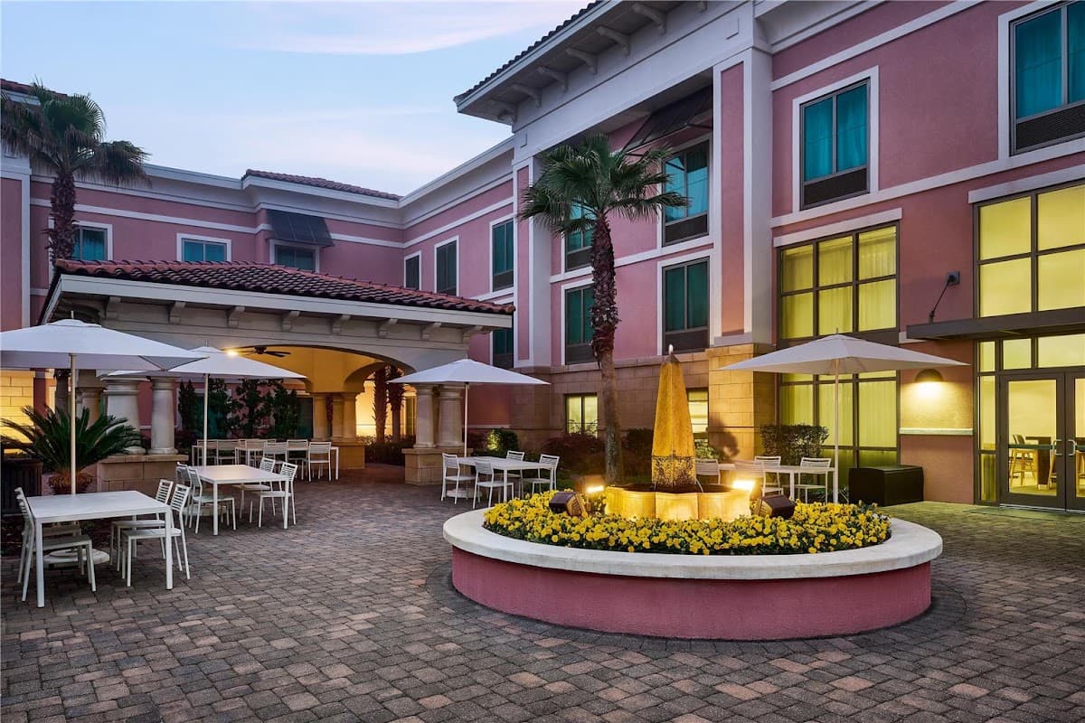 Hampton Inn & Suites Destin