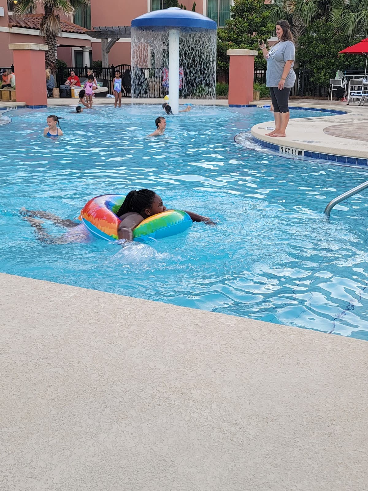 Hampton Inn & Suites Destin — photo 3