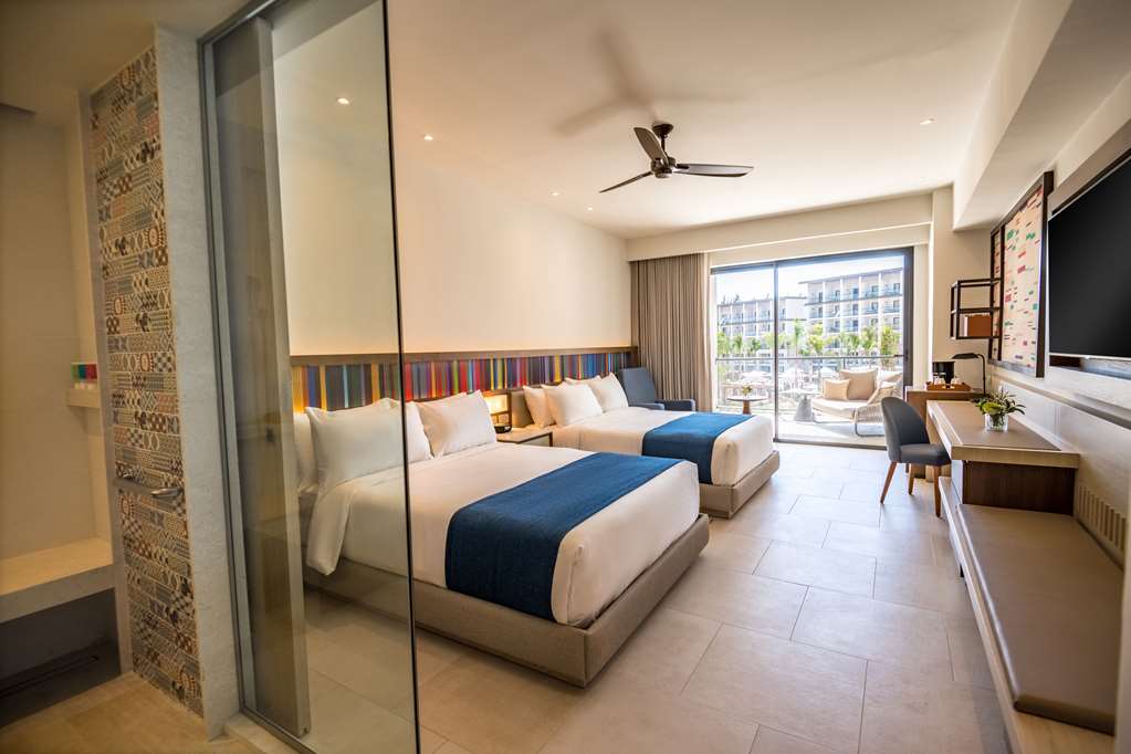 Hyatt Zilara Cap Cana — photo 2