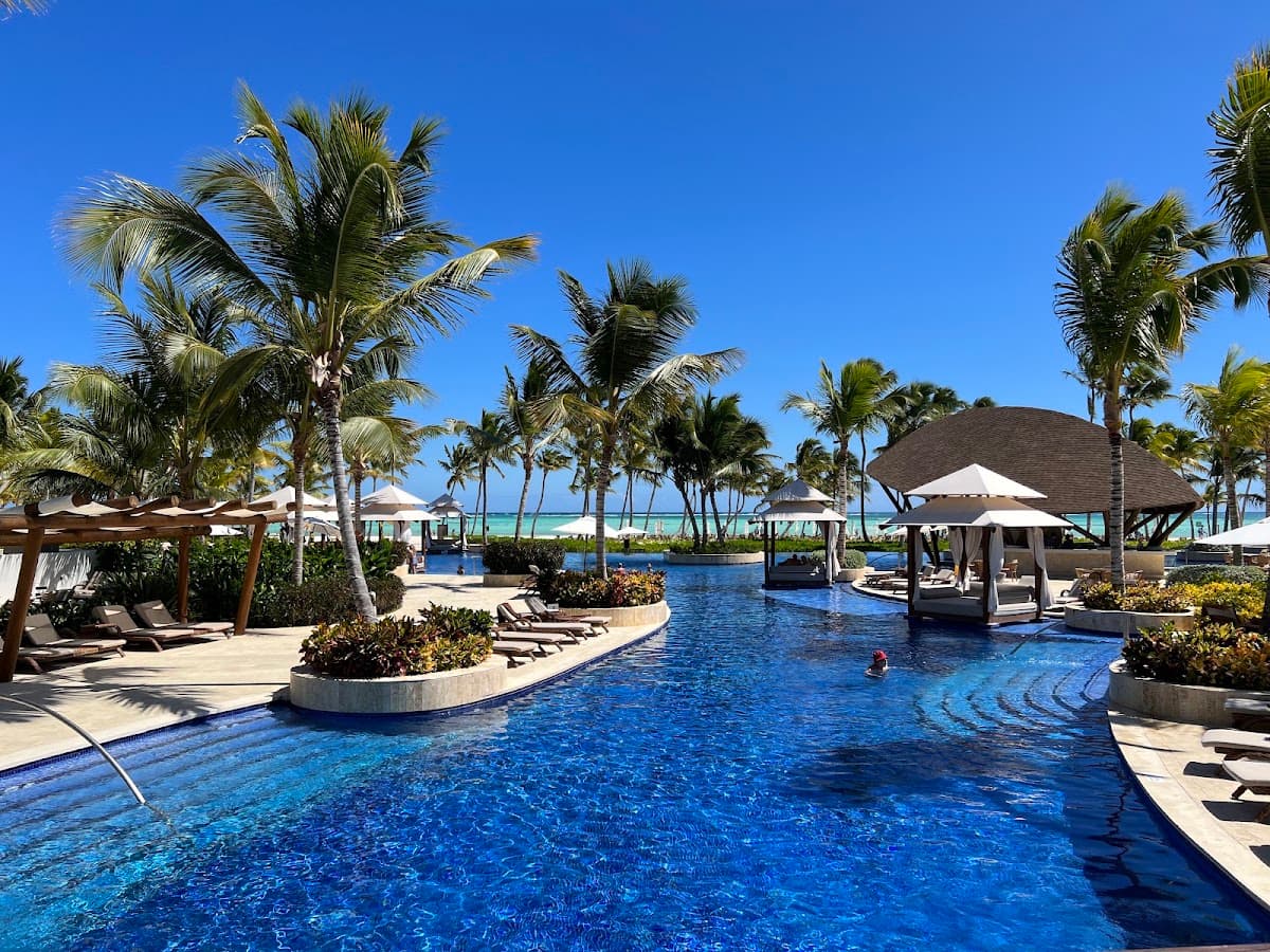 Hyatt Zilara Cap Cana — photo 3
