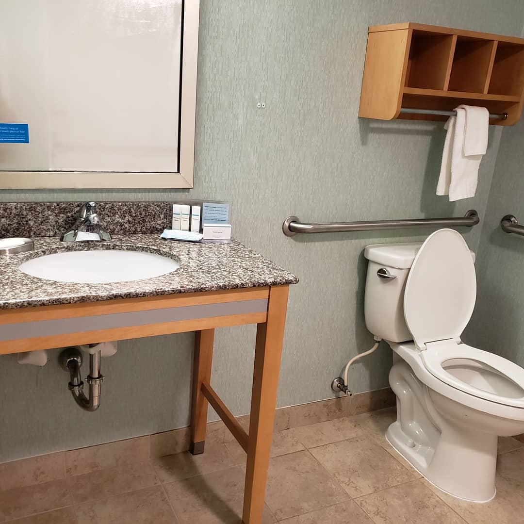 Hampton Inn & Suites Sarasota/Bradenton-Airport — photo 4