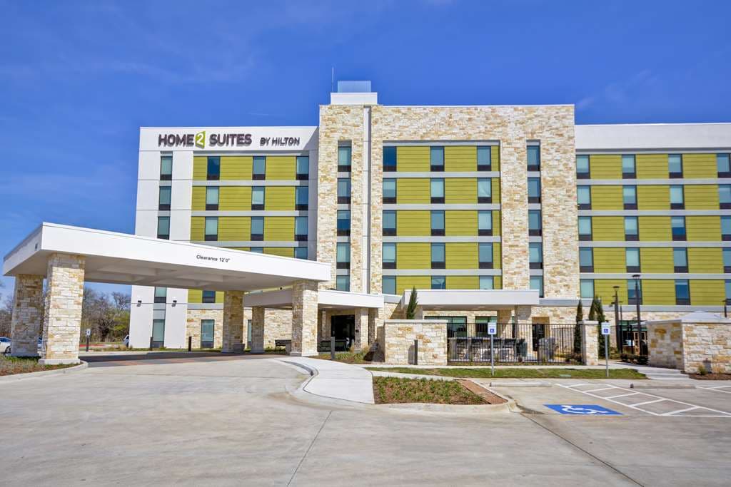 Home2 Suites by Hilton Plano Richardson — photo 5
