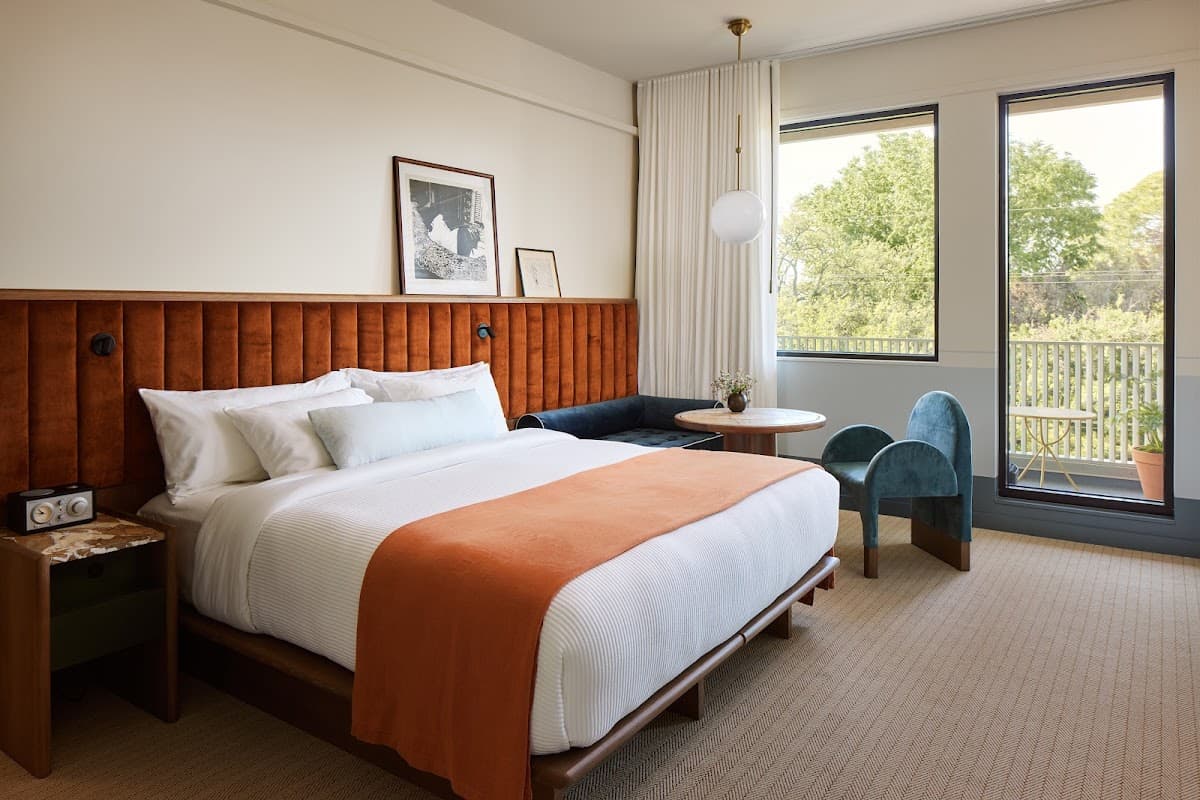 Hotel Henrietta — photo 4