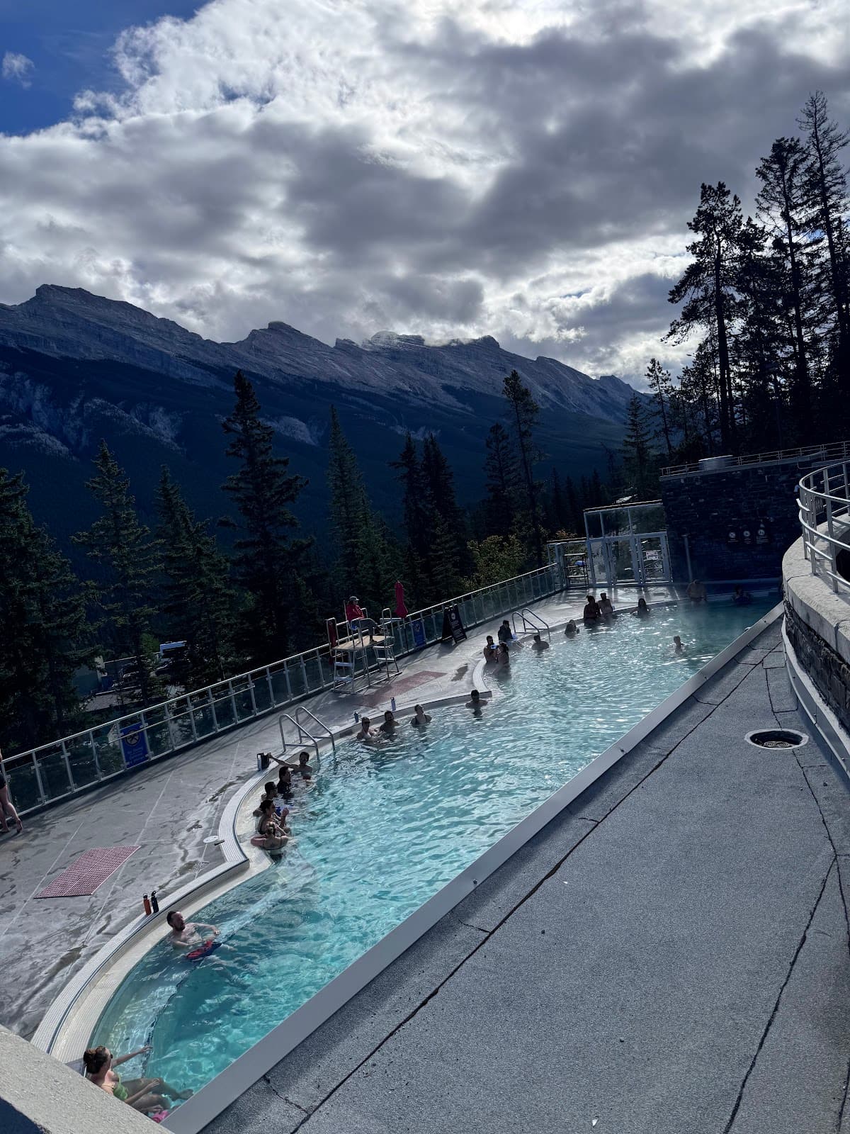 Rimrock Banff, Emblems Collection — photo 3