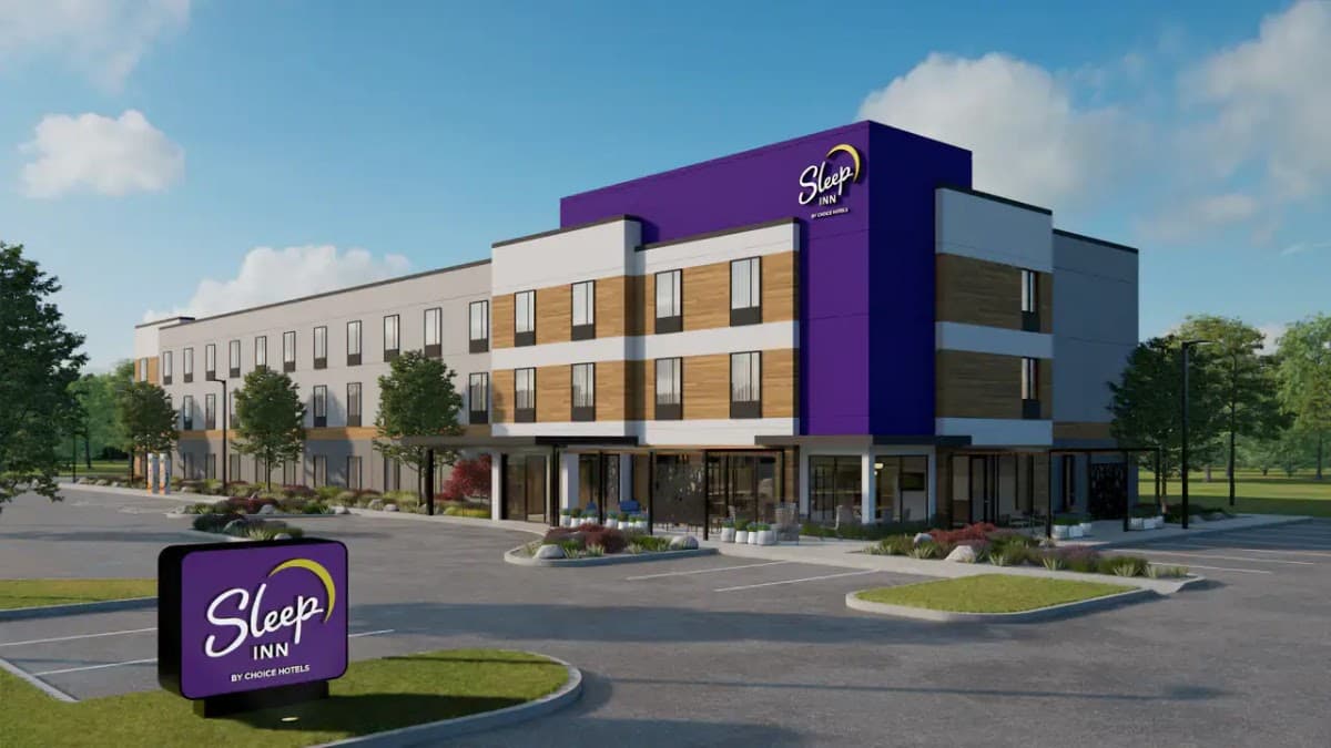 Sleep Inn & Suites Henderson - Las Vegas