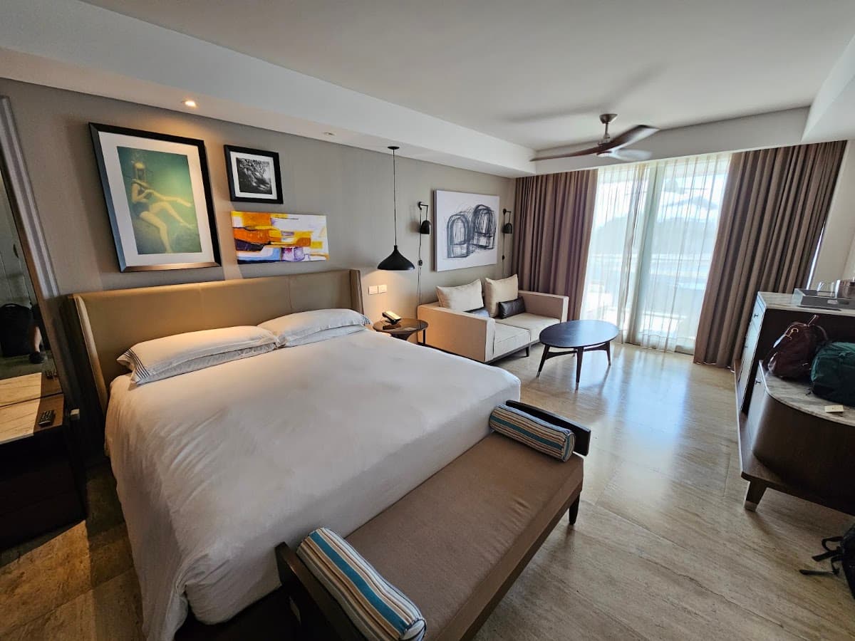 Hyatt Centric Playa del Carmen — photo 2