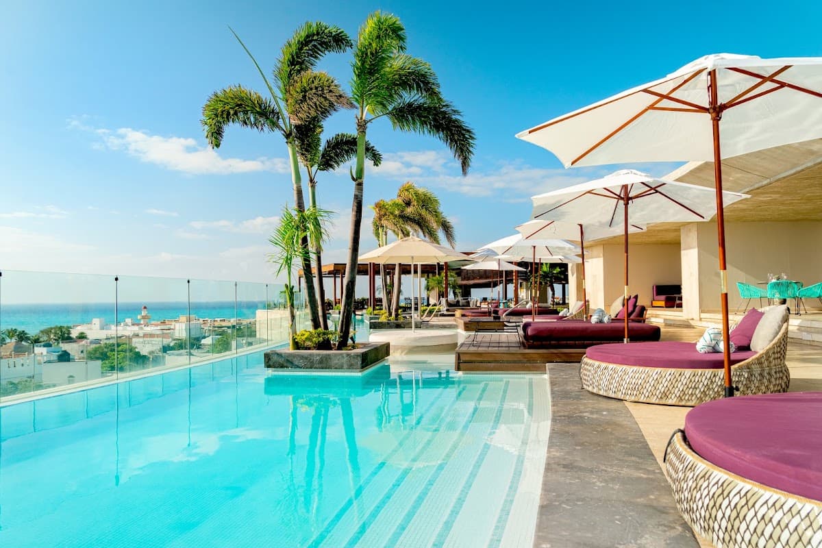 Hyatt Centric Playa del Carmen — photo 3