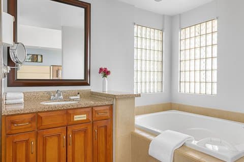 Marriott's Desert Springs Villas I — photo 4