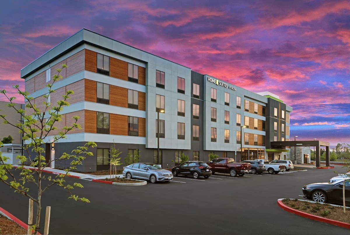 Home2 Suites by Hilton Salem