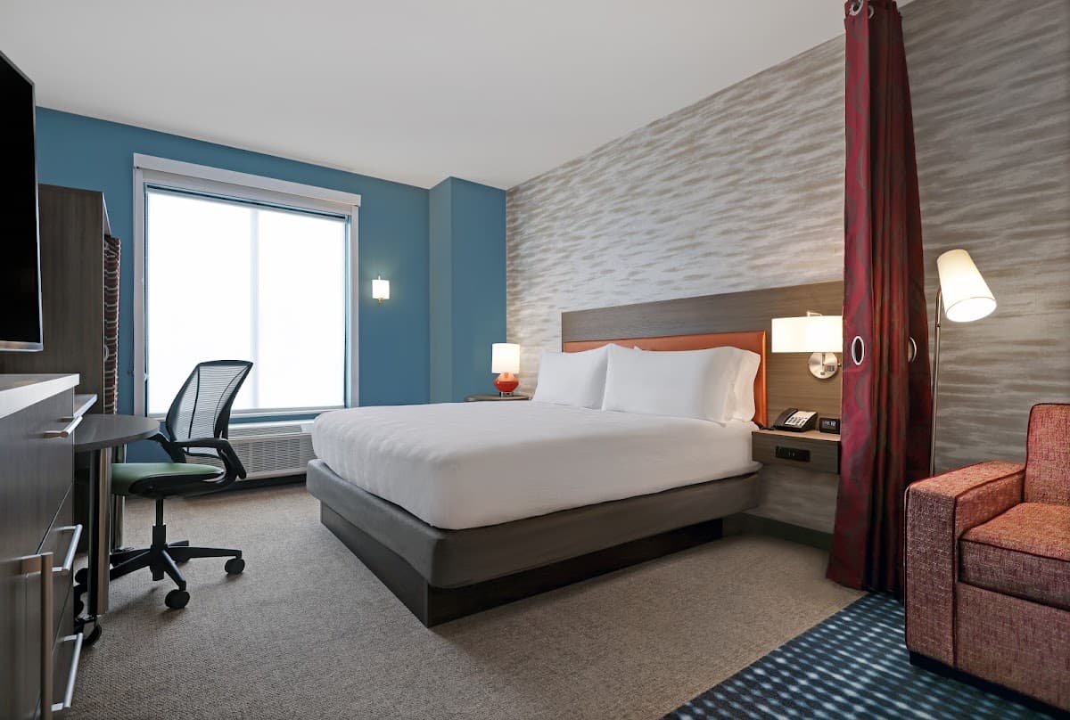 Home2 Suites by Hilton Salem — photo 2