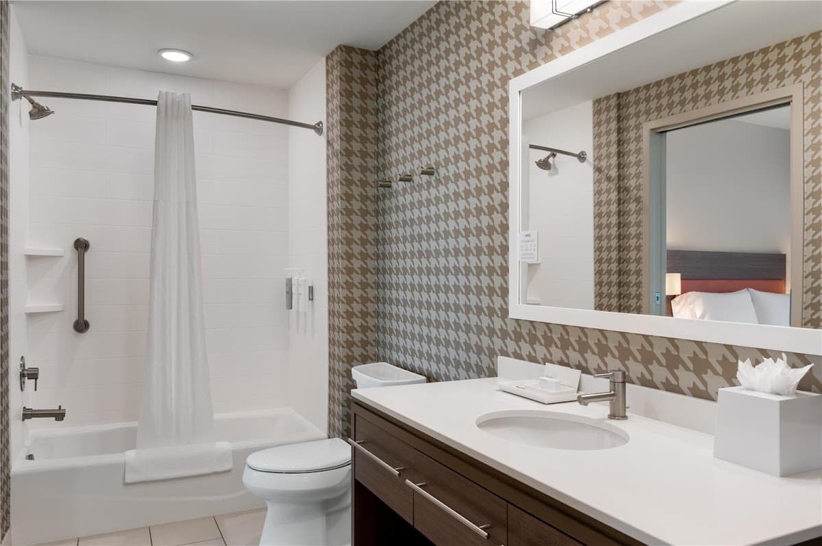 Home2 Suites by Hilton Salem — photo 4