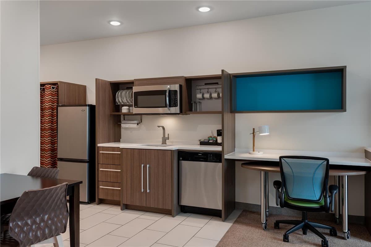 Home2 Suites by Hilton Salem — photo 5