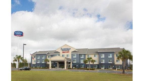 Fairfield by Marriott Inn & Suites Cordele
