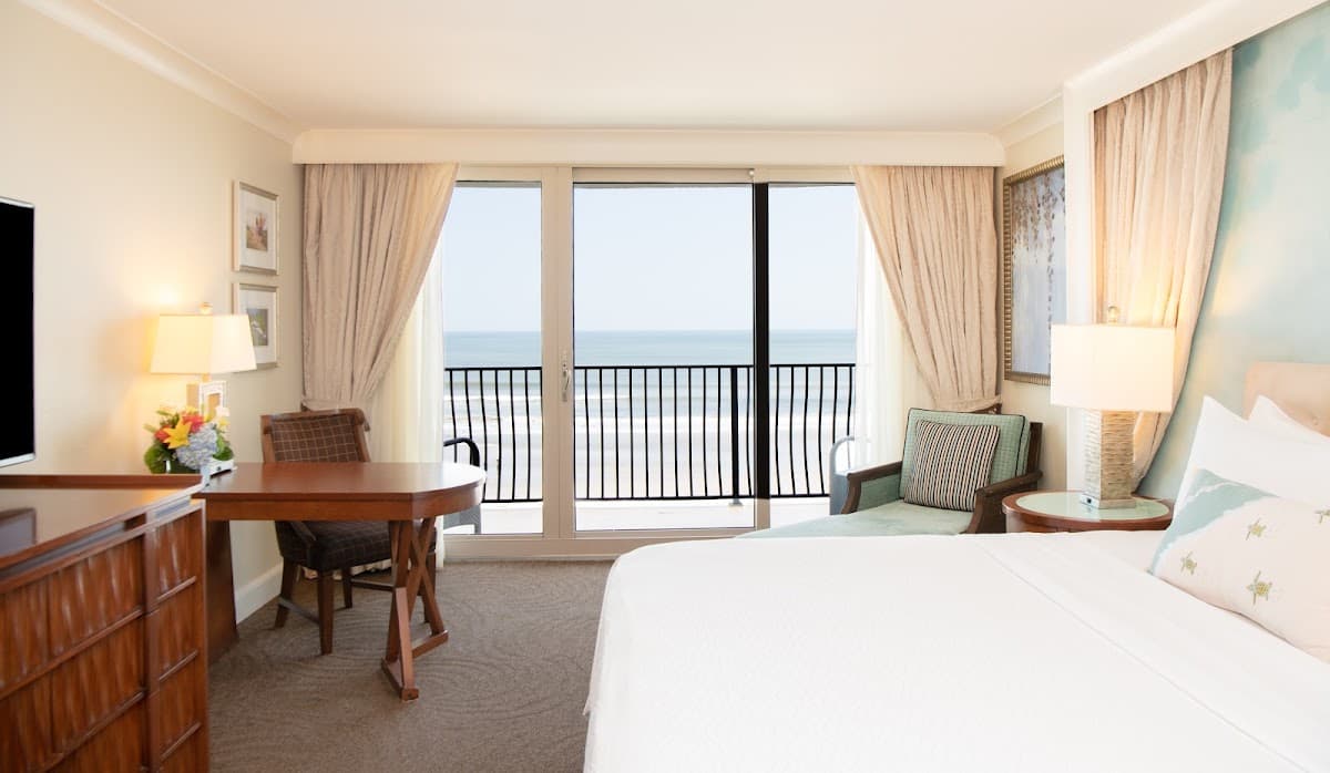 One Ocean Resort & Spa — photo 2