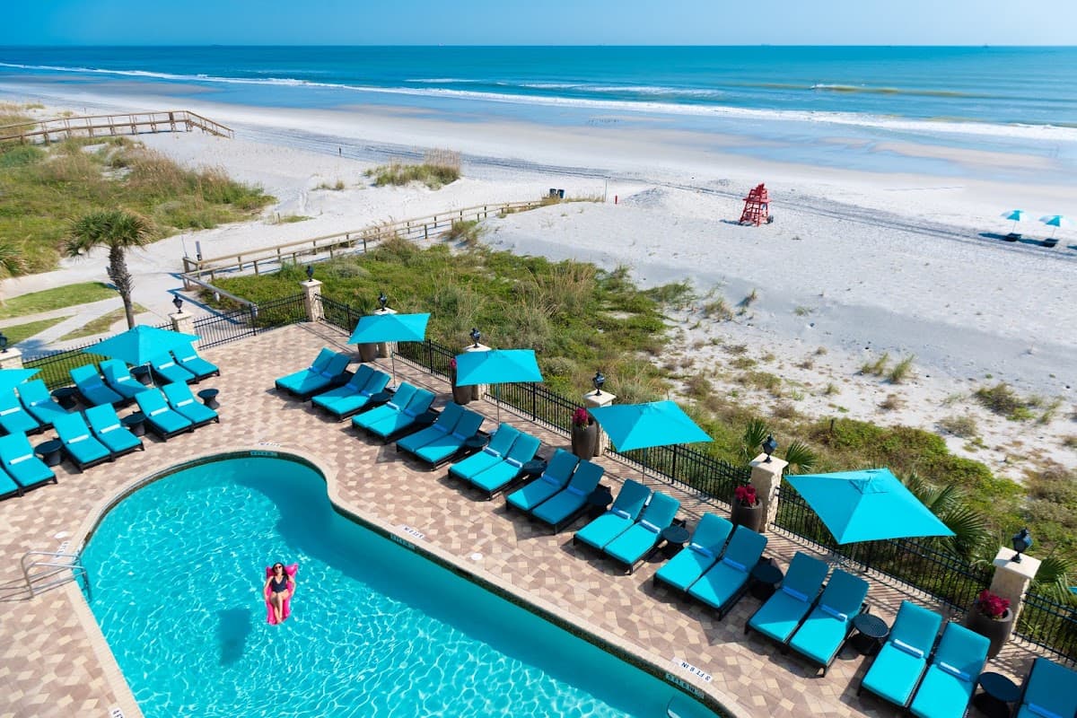 One Ocean Resort & Spa — photo 3