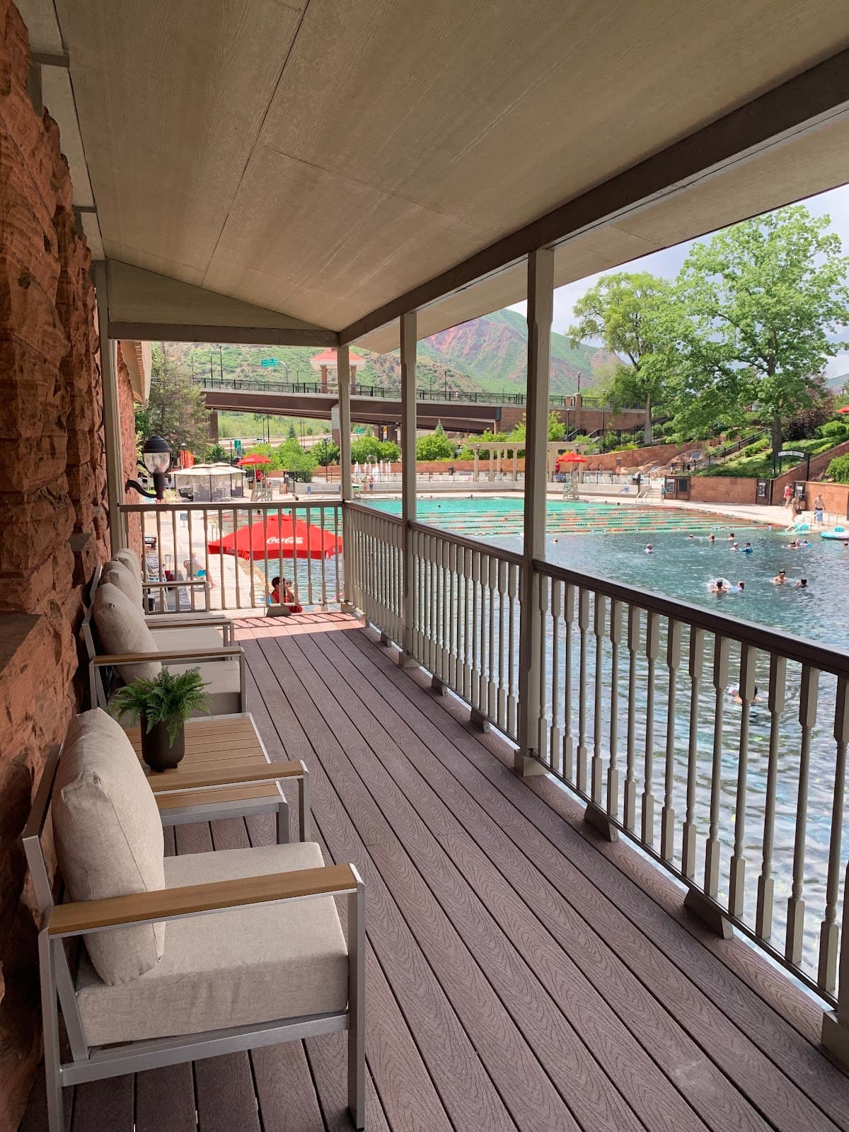Hotel 1888 at Glenwood Hot Springs Resort — photo 4