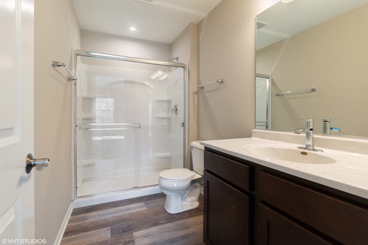 Timber Pointe Apartments — photo 2