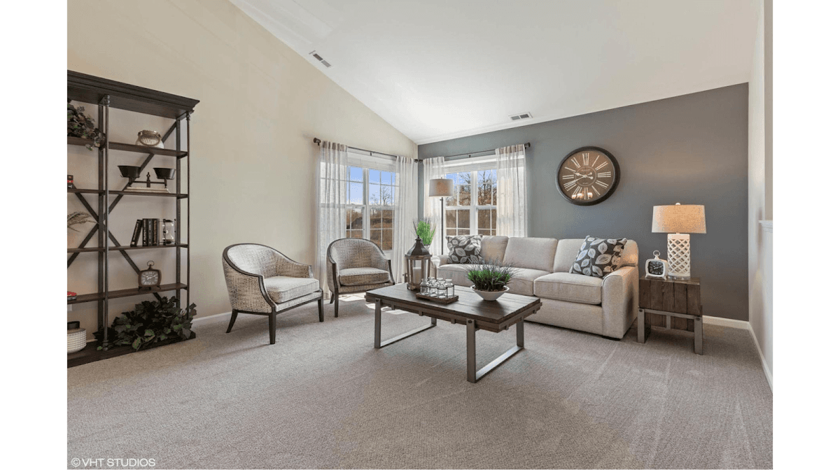 Timber Pointe Apartments — photo 3