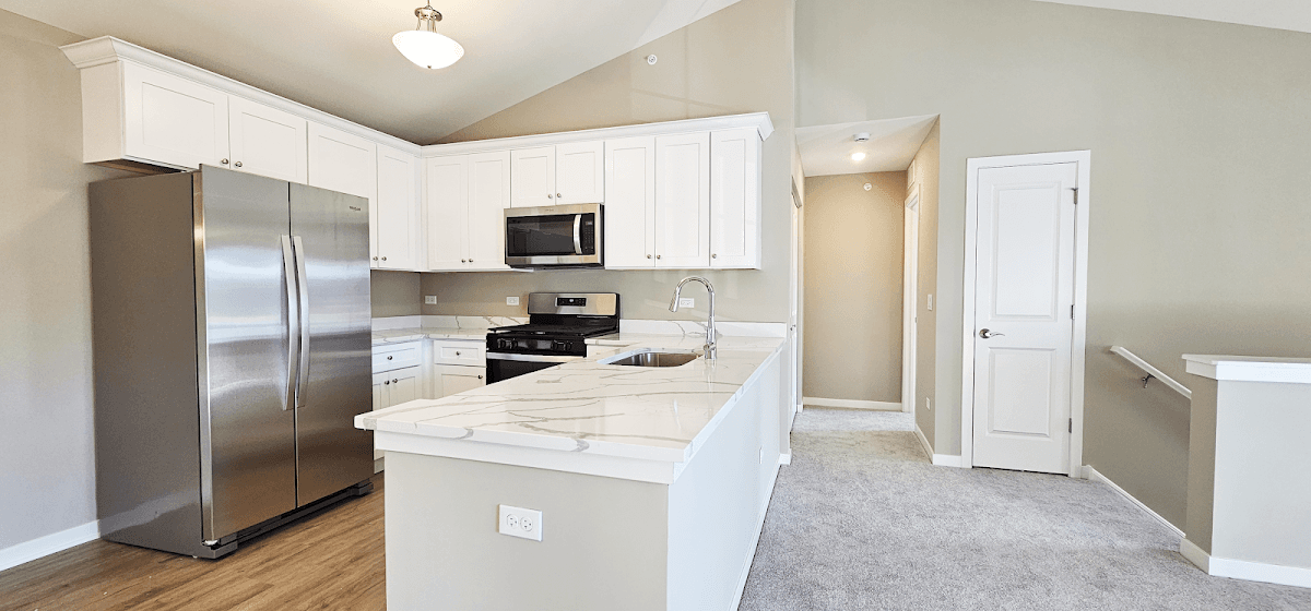 Timber Pointe Apartments — photo 4