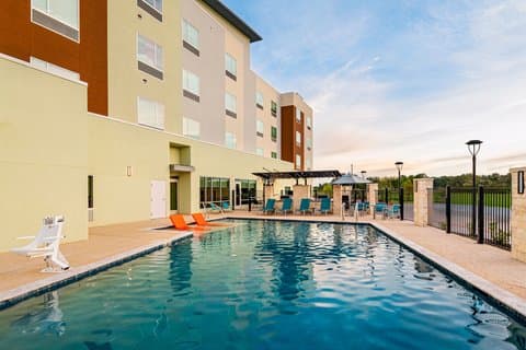 TownePlace Suites by Marriott Stafford Sugar Land