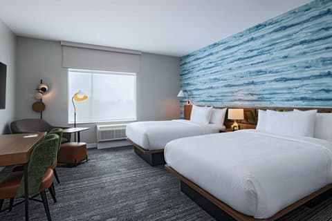 TownePlace Suites by Marriott Stafford Sugar Land — photo 2