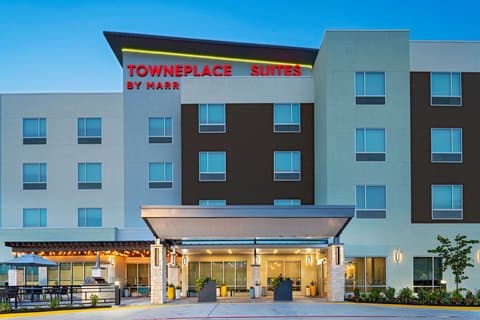 TownePlace Suites by Marriott Stafford Sugar Land — photo 5
