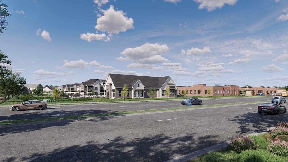 Wildwood Lakeville — photo 3
