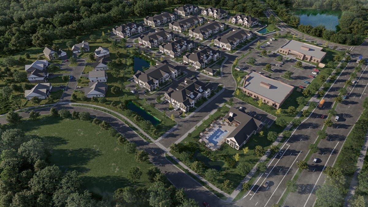 Wildwood Lakeville — photo 4