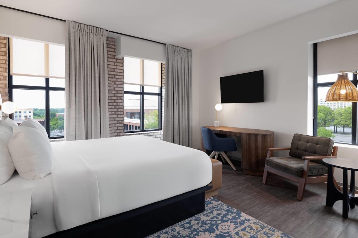 Origin Hotel Atlanta — photo 2