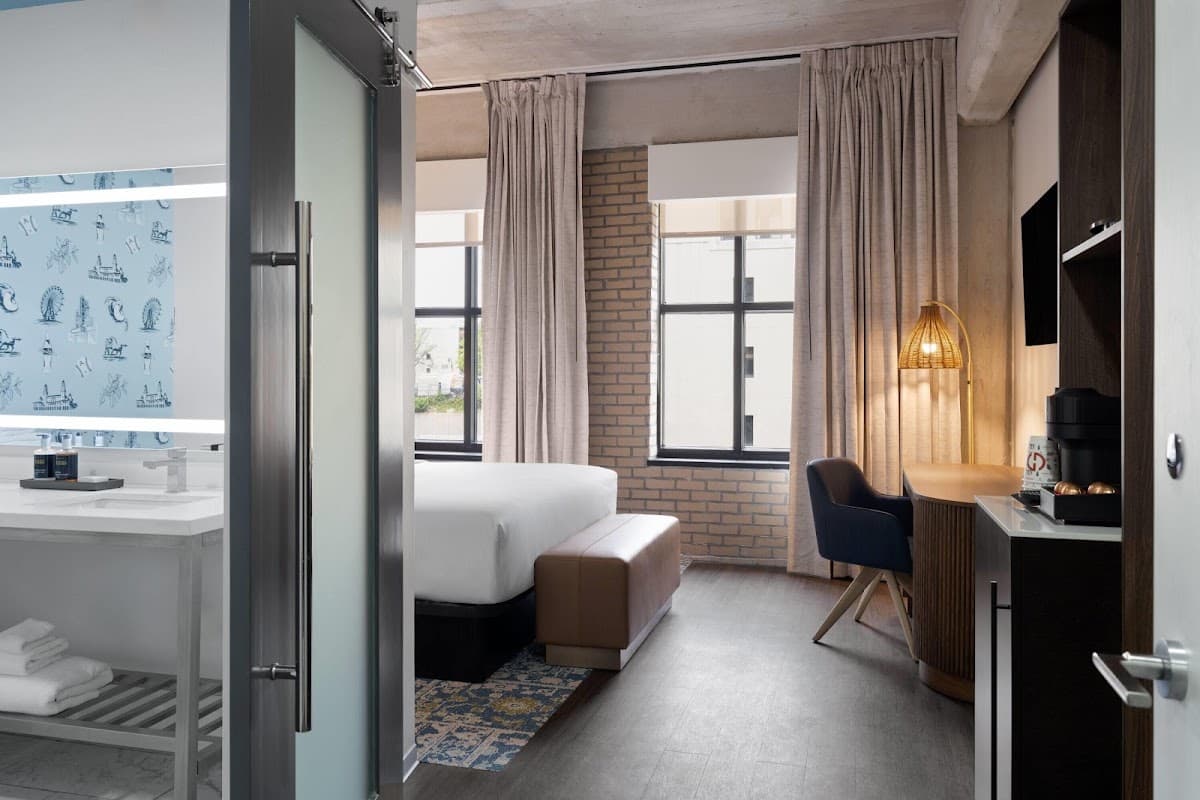 Origin Hotel Atlanta — photo 4