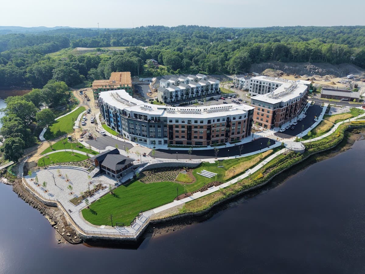 The Truette Apartments and Townhomes