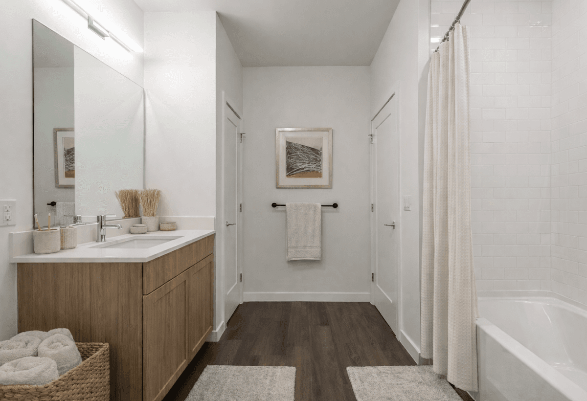 The Truette Apartments and Townhomes — photo 3