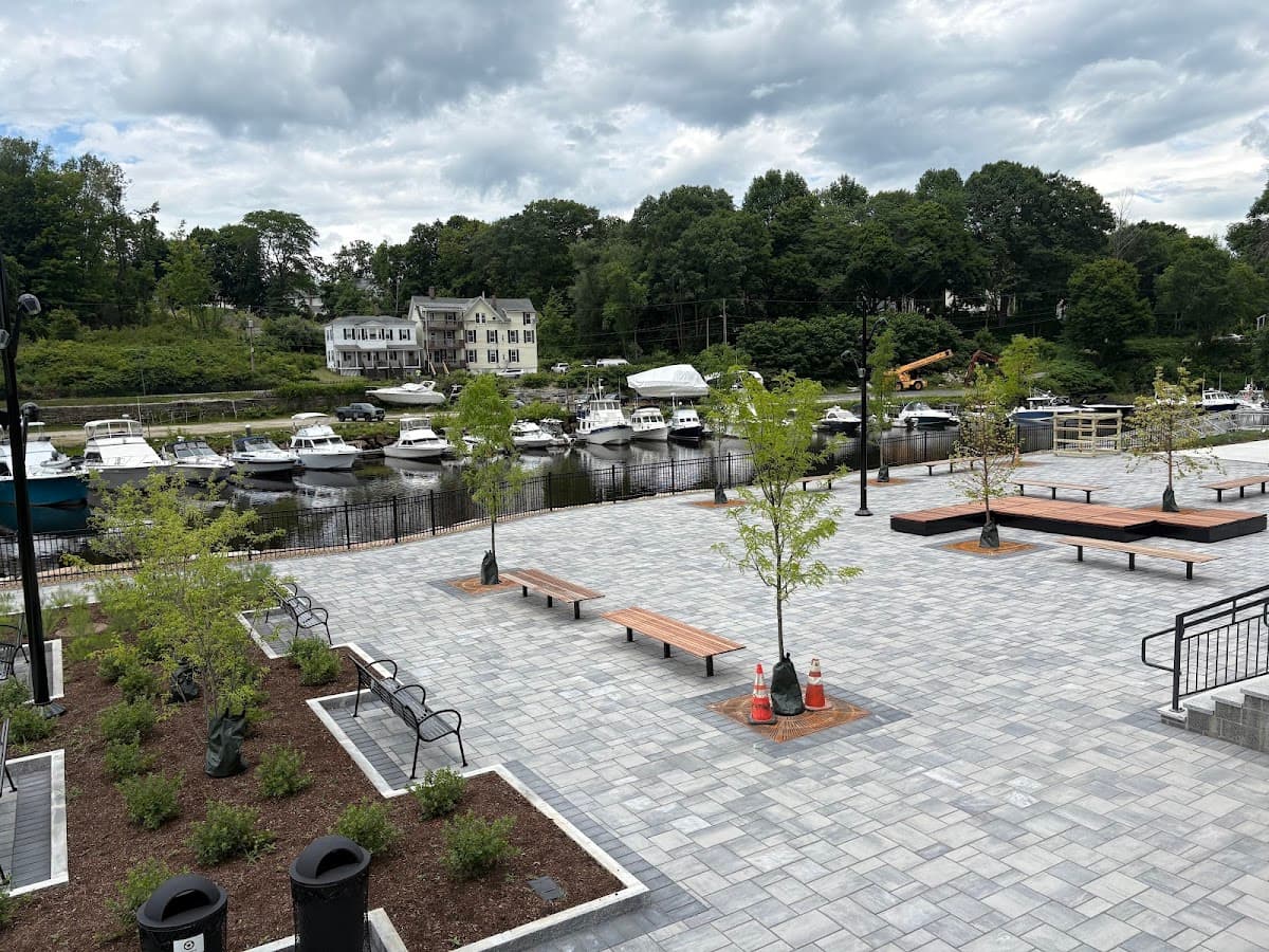 The Truette Apartments and Townhomes — photo 5