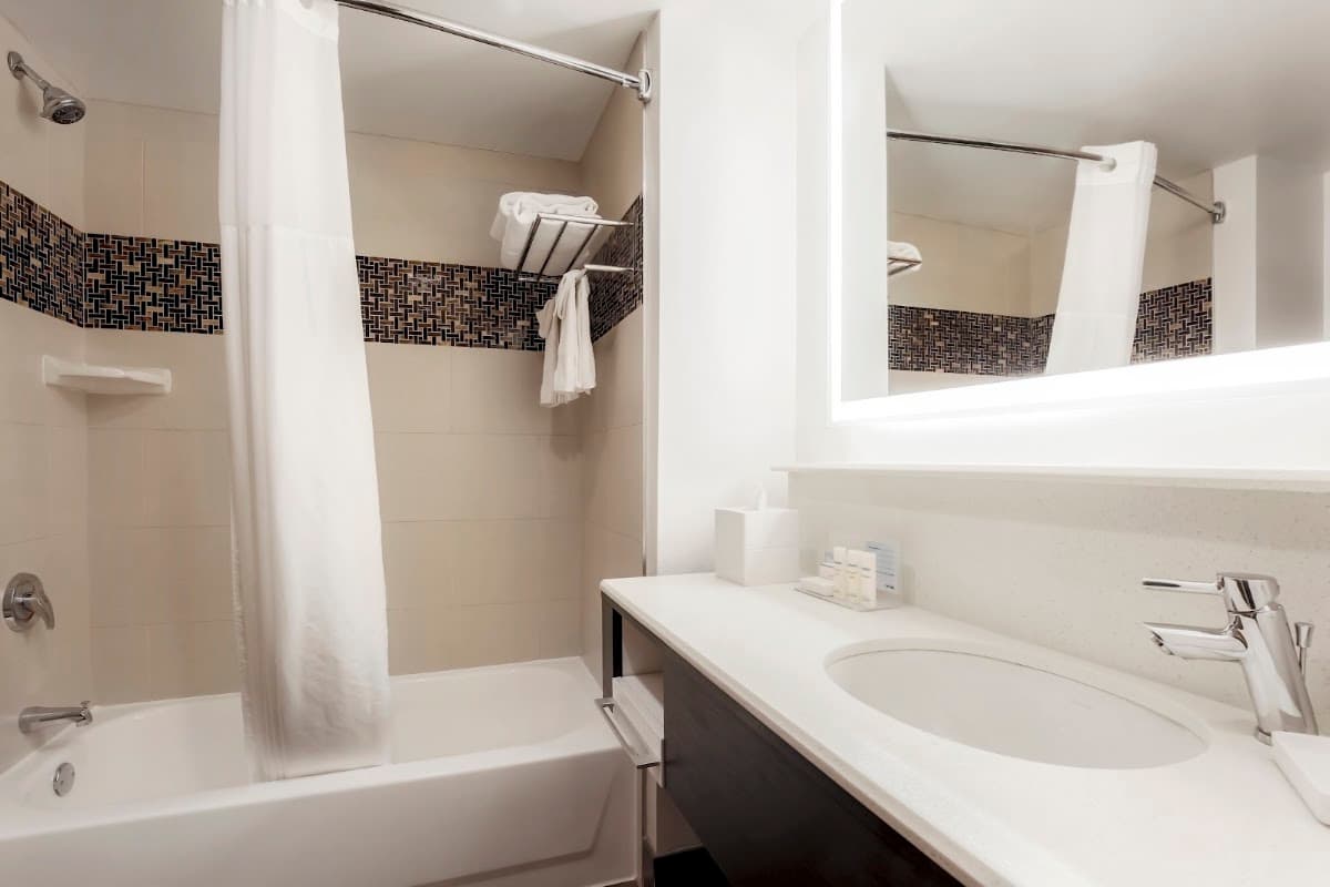 Hampton Inn & Suites Austin Downtown — photo 4