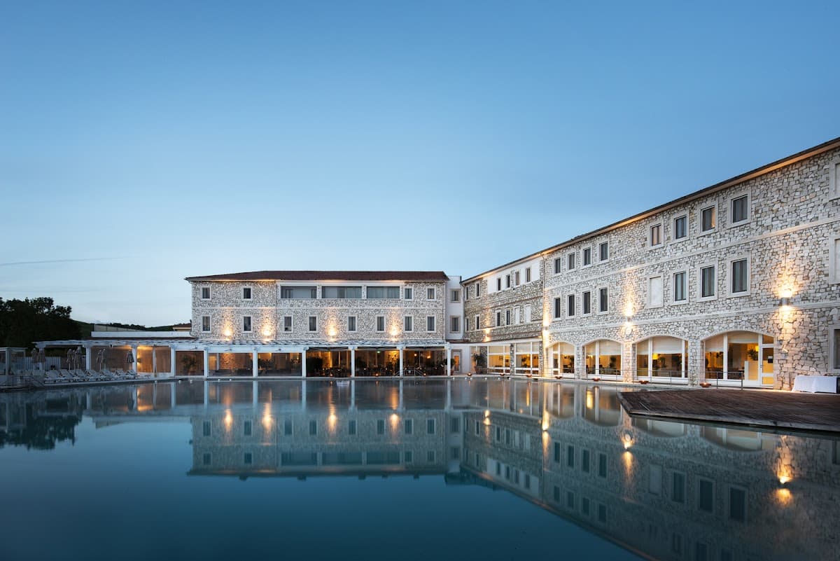 Terme di Saturnia Natural SPA & Golf Resort