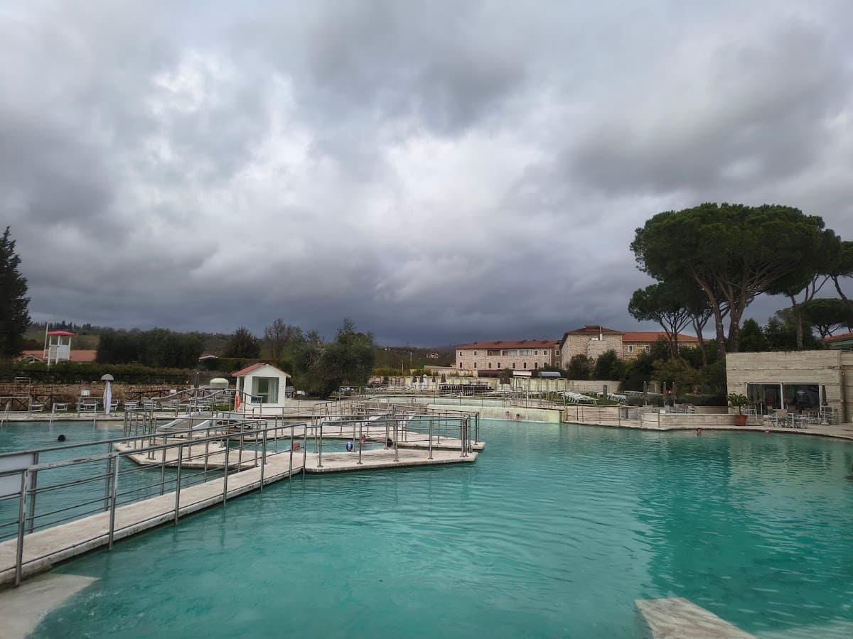 Terme di Saturnia Natural SPA & Golf Resort — photo 3