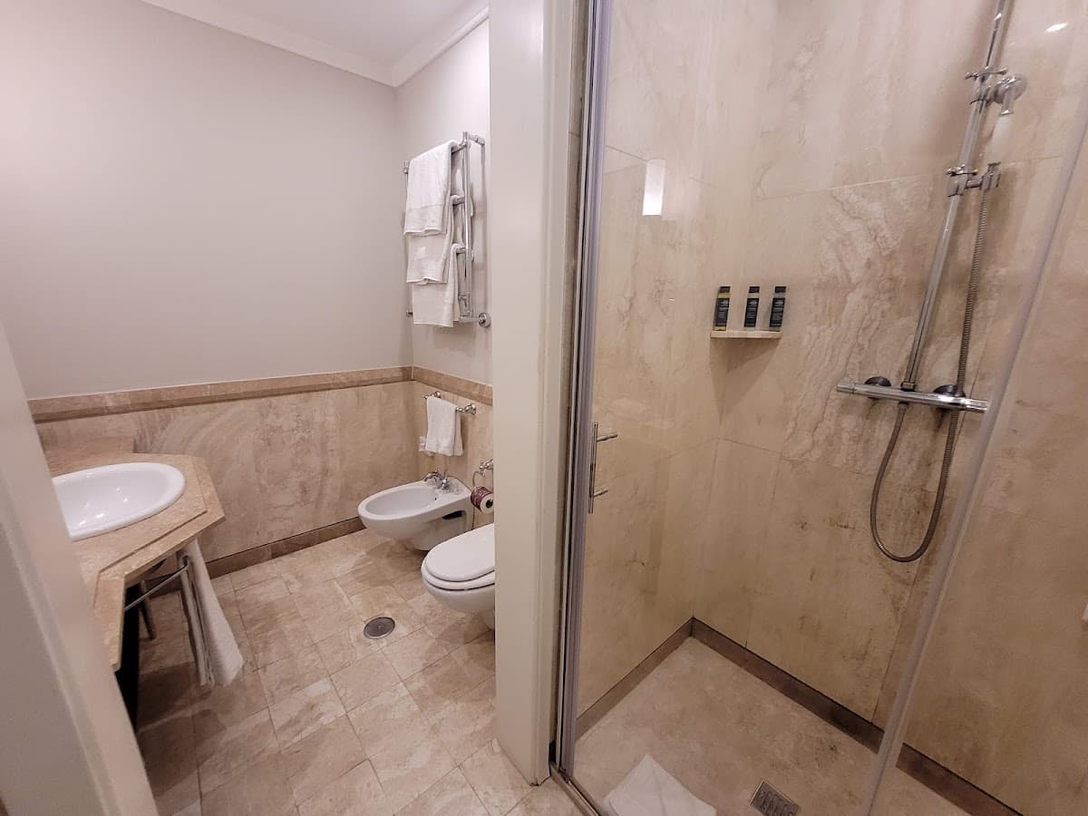 Terme di Saturnia Natural SPA & Golf Resort — photo 4