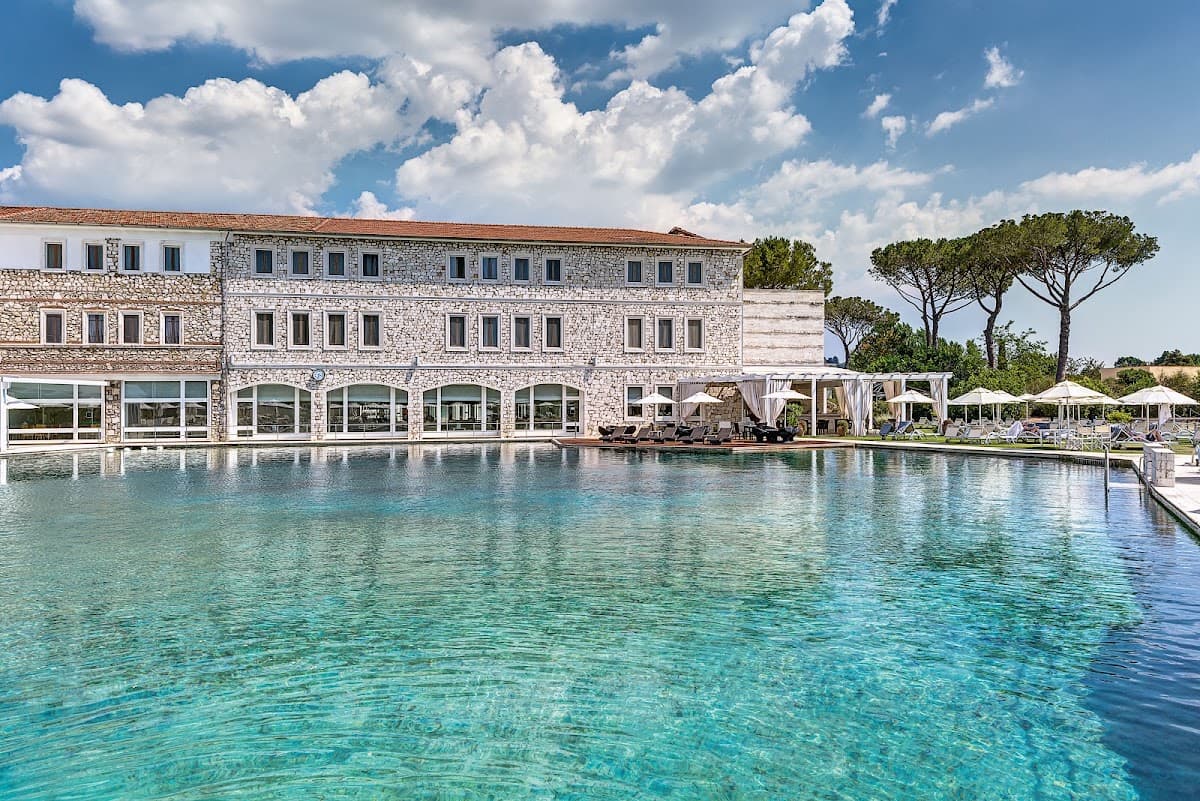 Terme di Saturnia Natural SPA & Golf Resort — photo 5