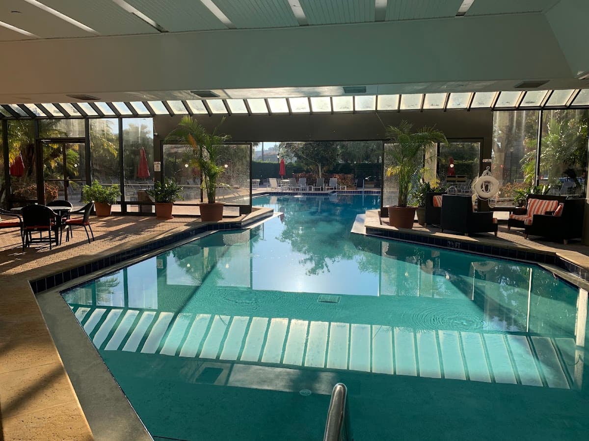 Marriott Tampa Westshore — photo 3