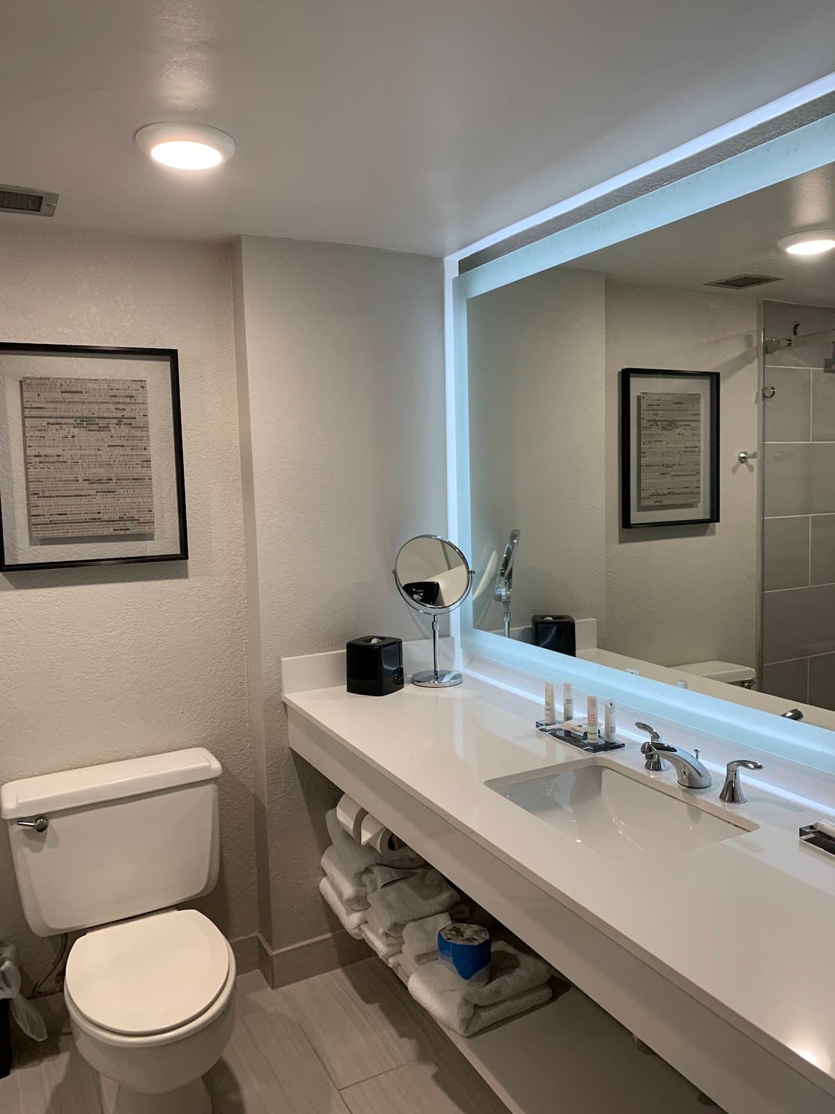 Marriott Tampa Westshore — photo 4