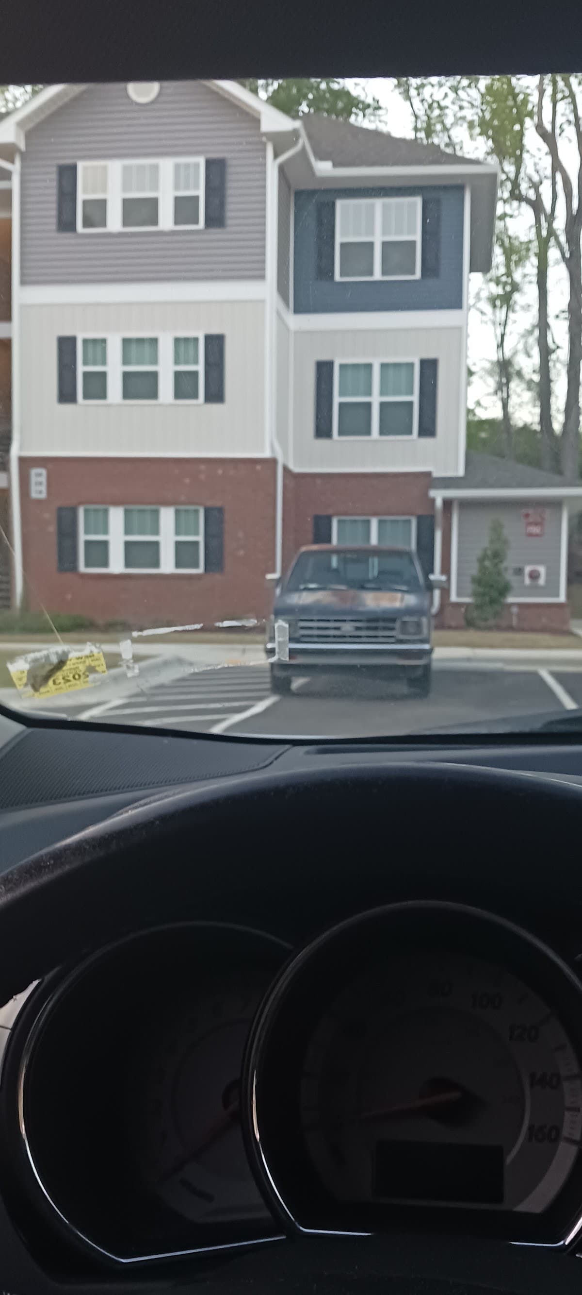 Yanceyville Place Apartments — photo 3