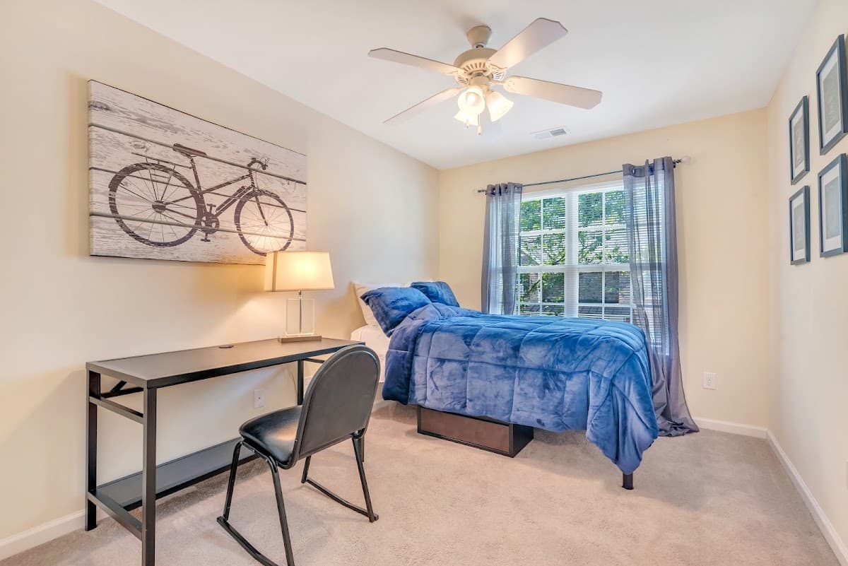 The Station Townhomes; Deacons Station — photo 2