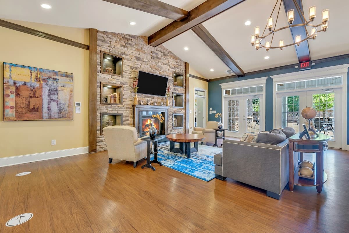 The Station Townhomes; Deacons Station — photo 3