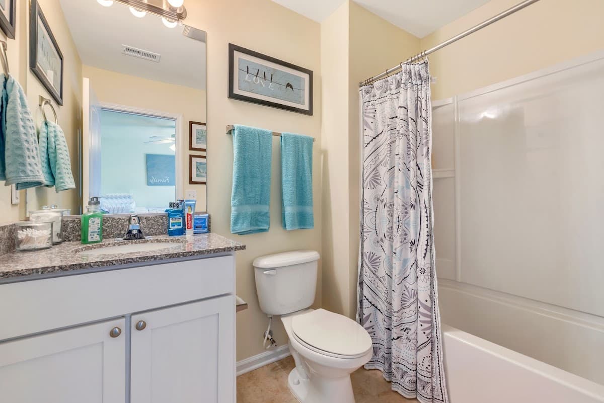 The Station Townhomes; Deacons Station — photo 4